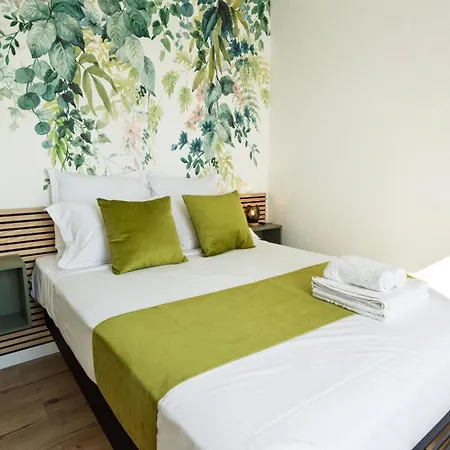 Apartamento Du