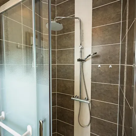 Apartamento Du