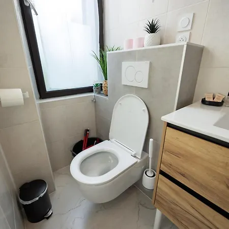 Apartamento Du