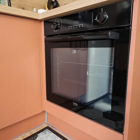 Apartamento Du Veyrier-du-Lac