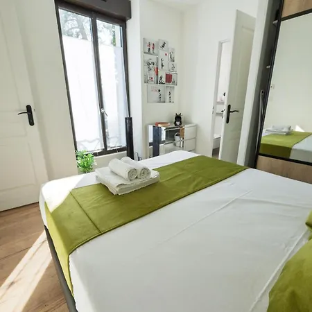 Apartamento Du Veyrier-du-Lac