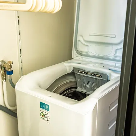 Apartamento Du *