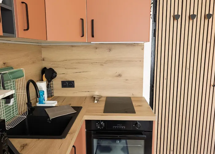 Apartamento Du *