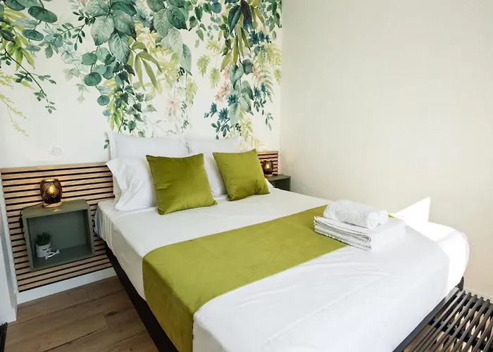 Apartamento Du