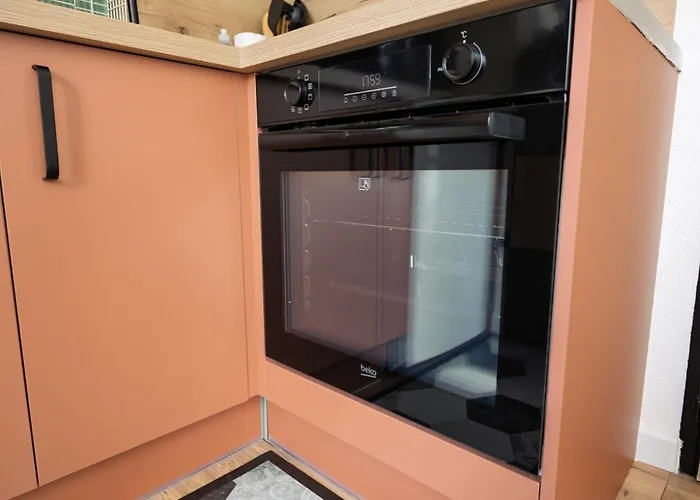 Apartamento Du Veyrier-du-Lac